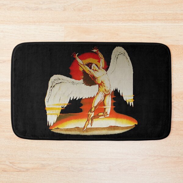 Item preview, Orange Angel designed and sold by MonserrateMayer.