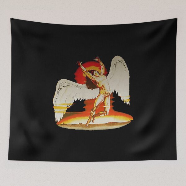 Item preview, Orange Angel designed and sold by MonserrateMayer.