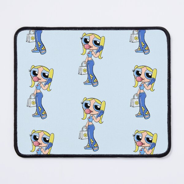 Item preview, Teen Bubbles (blue) designed and sold by PinkRhino24.