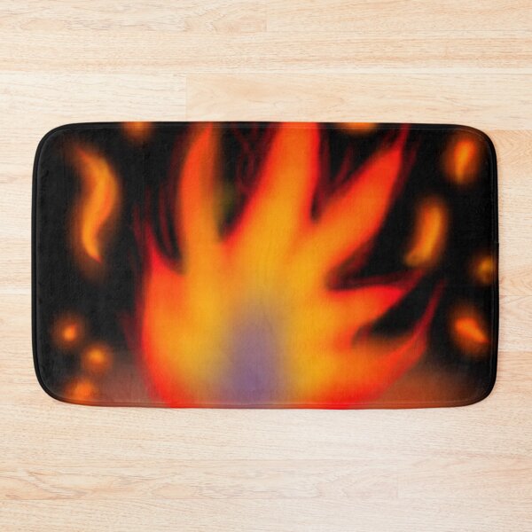 Item preview, Fire & Flame designed and sold by Sketchy-Lee.