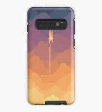 Clouds Case/Skin for Samsung Galaxy