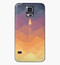 Clouds Case/Skin for Samsung Galaxy