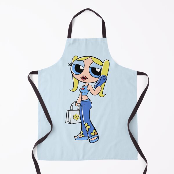 Item preview, Teen Bubbles (blue) designed and sold by PinkRhino24.