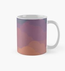 Wolken Tasse (Standard)