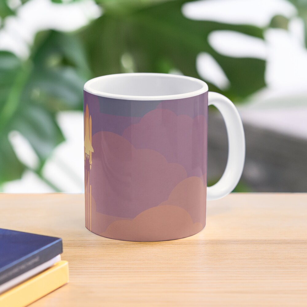 Item preview, Classic Mug designed and sold by AlexGDavis.