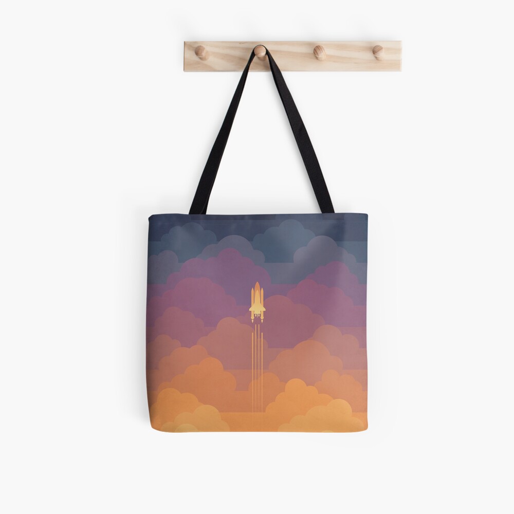 Item preview, All Over Print Tote Bag designed and sold by AlexGDavis.