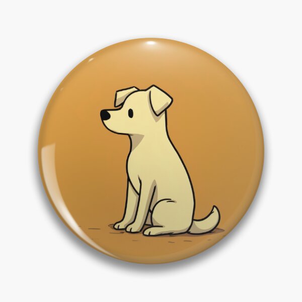 Item preview, Cute Dog designed and sold by UltraItems.