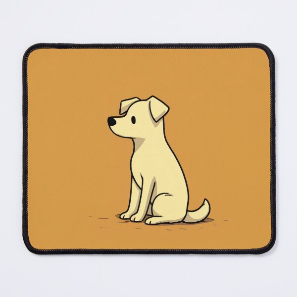 Item preview, Cute Dog designed and sold by UltraItems.
