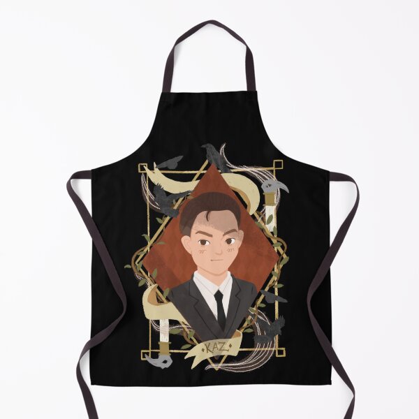 Item preview, Kaz  designed and sold by the-happycamper.