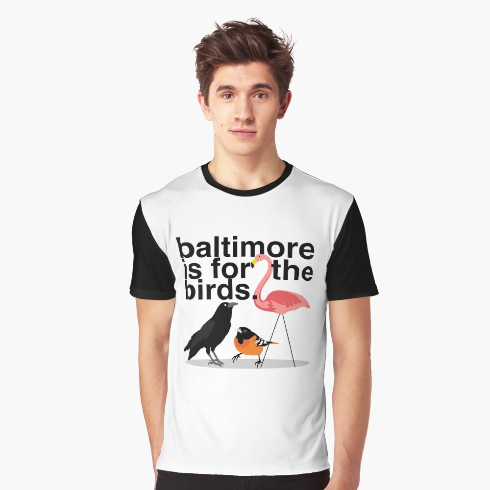 Item preview, Graphic T-Shirt designed and sold by nataliebohemian.