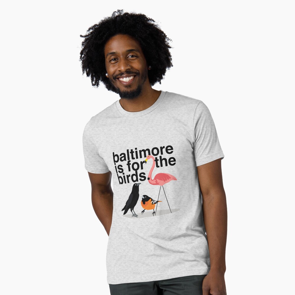 Item preview, Tri-blend T-Shirt designed and sold by nataliebohemian.