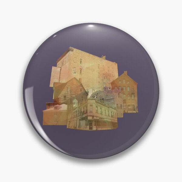 Item preview, Neighborhood Corner 3 designed and sold by WindDragonO.