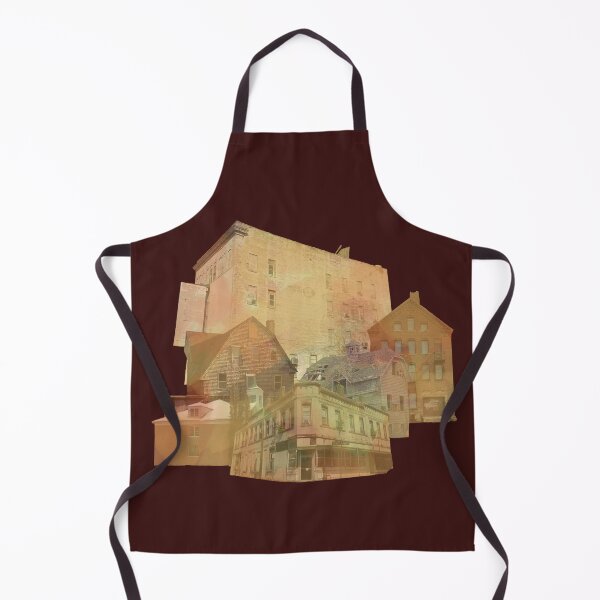 Item preview, Neighborhood Corner 3 designed and sold by WindDragonO.