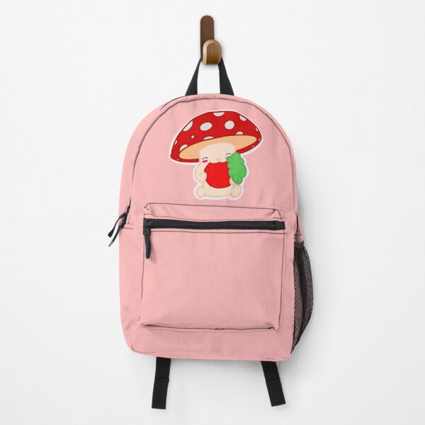 Item preview, Mushroom Fairy Snack designed and sold by RosyRhodotus.