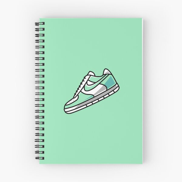 Item preview, cool sport shoes icon cartoon illustration designed and sold by cubbone.