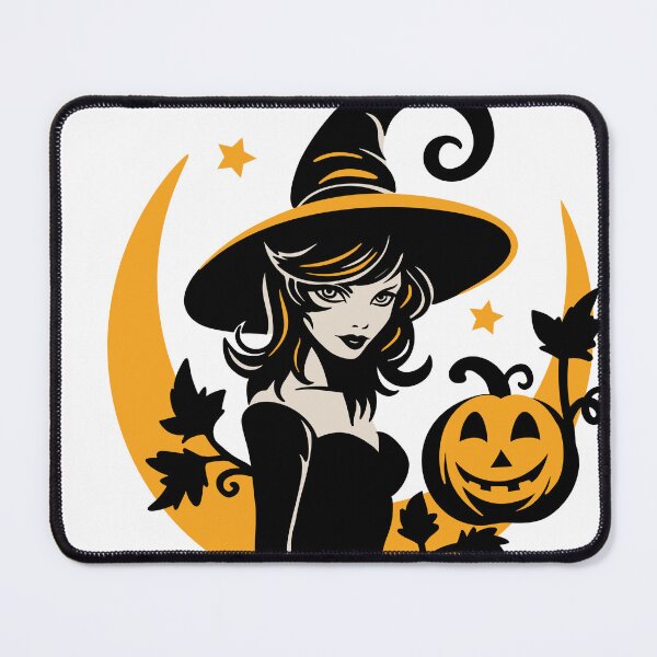 Item preview, Beautiful witch designed and sold by BogdanASP33.