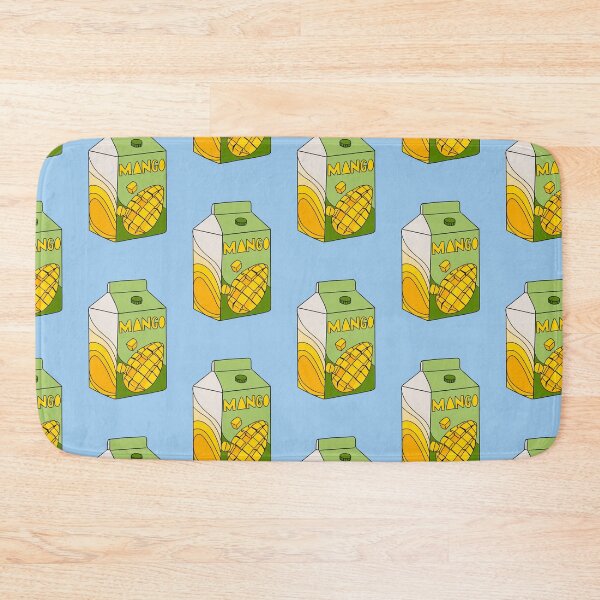 Item preview, Mango Fruit Juice Box designed and sold by phogar.