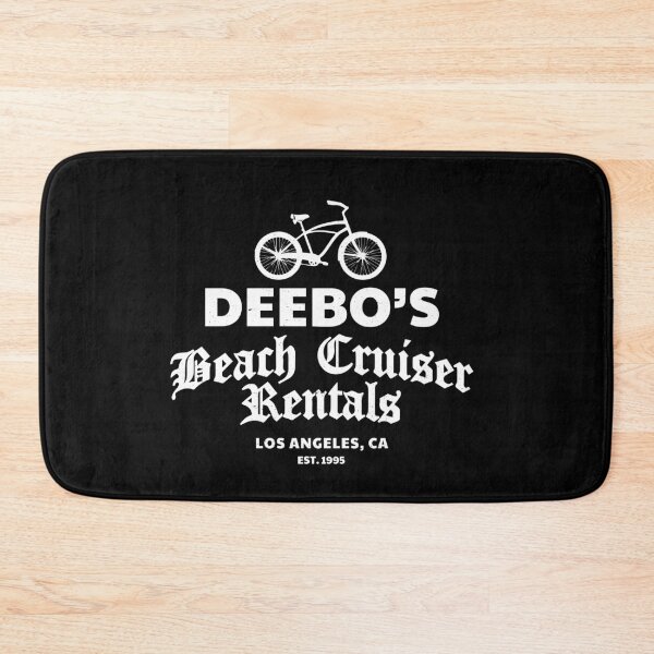 Item preview, Deebo's Beach Cruiser Rentals - Los Angeles, CA Est. 1995 designed and sold by Primotees.