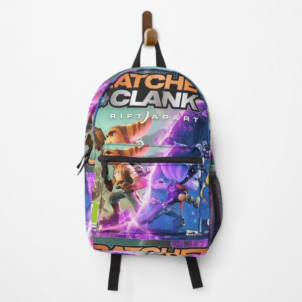 Item preview, Ratchet & Clank Rift Apart designed and sold by roughtonden.