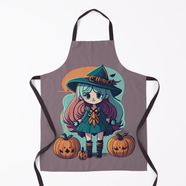 Item preview, little witch designed and sold by Lunitacriss.