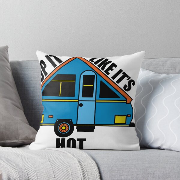 Item preview, Pop it like it’s hot designed and sold by PilzburyBroBoy.