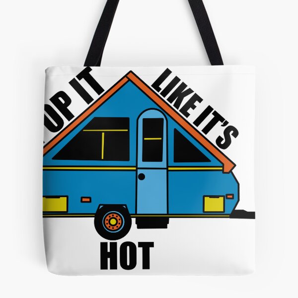 Item preview, Pop it like it’s hot designed and sold by PilzburyBroBoy.