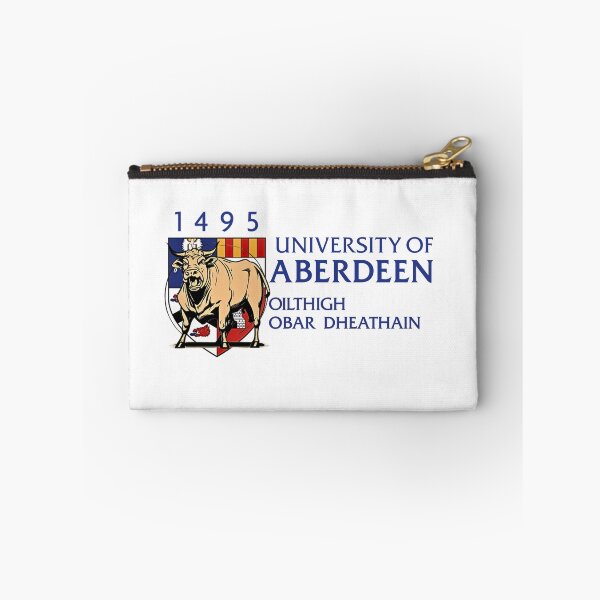 Item preview, University of Aberdeen designed and sold by TEndress.