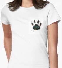 Impact Women's Fitted T-Shirt