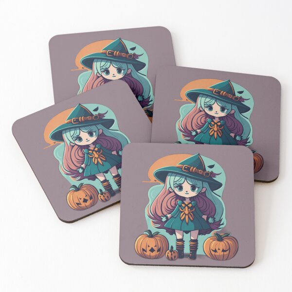 Item preview, little witch designed and sold by Lunitacriss.