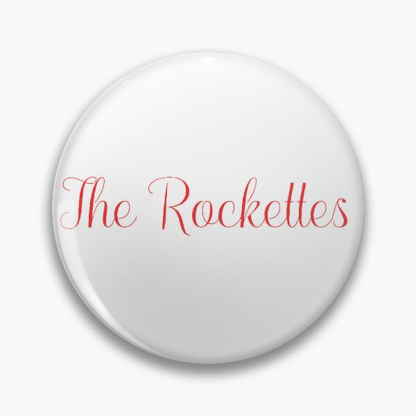 Item preview, The Rockettes designed and sold by Silly Stickers Etc..