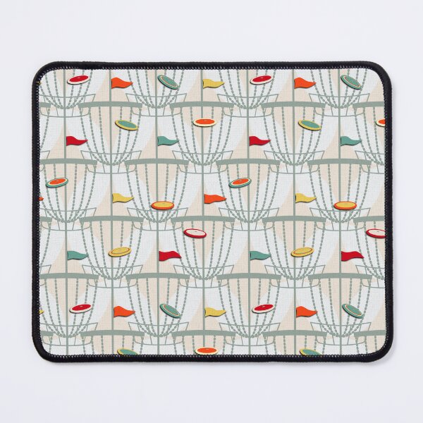 Item preview, Disc Golf Baskets designed and sold by AmeeMax.