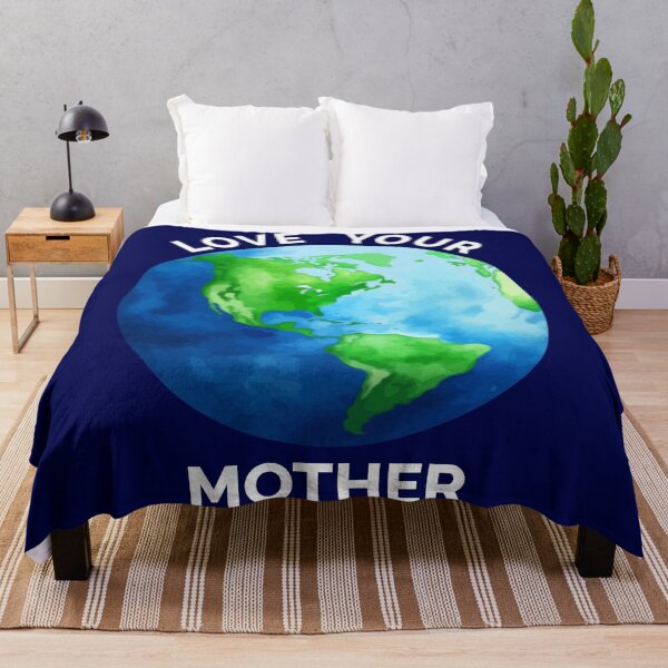 Item preview, Love Your Mother designed and sold by muskitt.