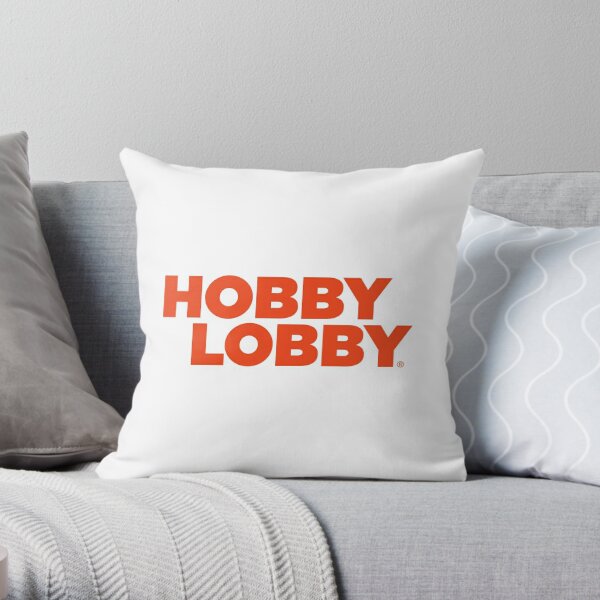 Hobby Lobby Pillows & Cushions for Sale