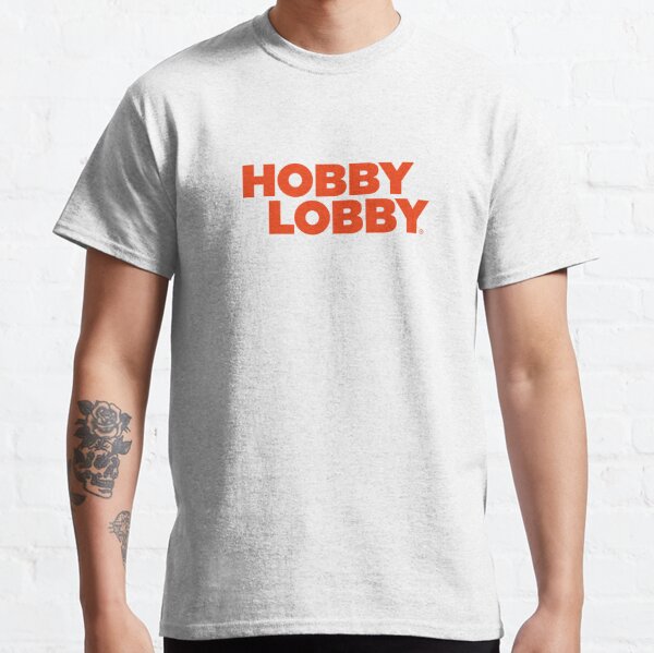 Hobby lobby cheap t shirts