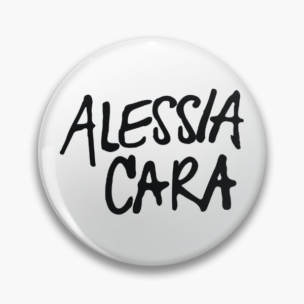 Item preview, Alessia Cara designed and sold by HVFactory.