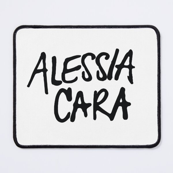 Item preview, Alessia Cara designed and sold by HVFactory.