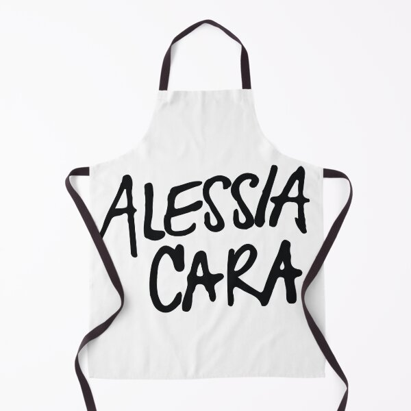 Item preview, Alessia Cara designed and sold by HVFactory.