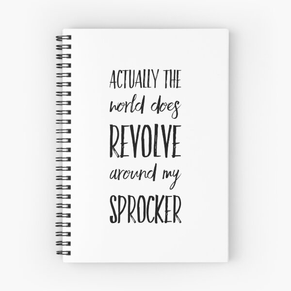 Item preview, Sprocker designed and sold by CharlyB.