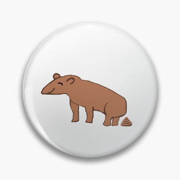 Item preview, Horse Shit--plain and simple designed and sold by artnoobdesigns.