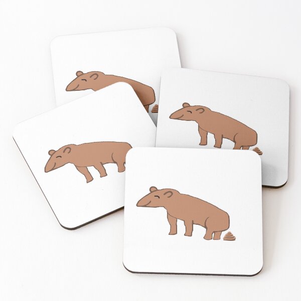 Item preview, Horse Shit--plain and simple designed and sold by artnoobdesigns.