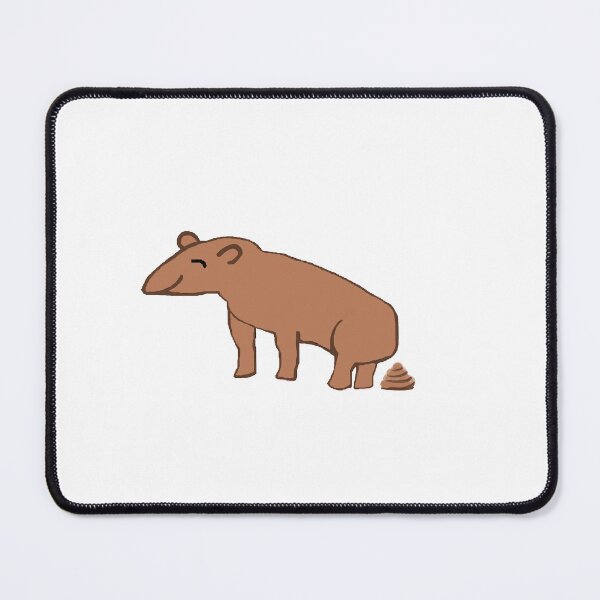 Item preview, Horse Shit--plain and simple designed and sold by artnoobdesigns.