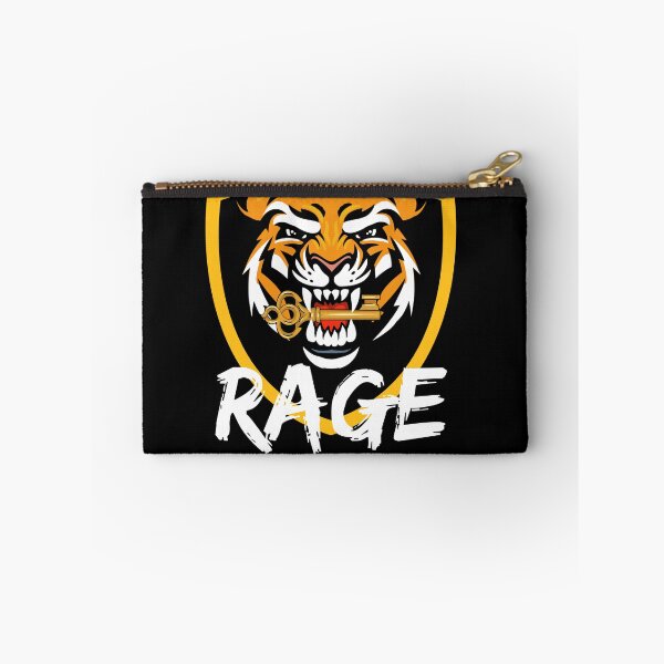 Item preview, RAGE GAMING designed and sold by MrDeebshop.