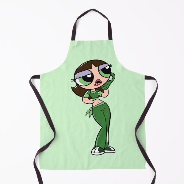 Item preview, Teen Buttercup (purp) designed and sold by PinkRhino24.