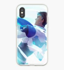 Lance iPhone Case