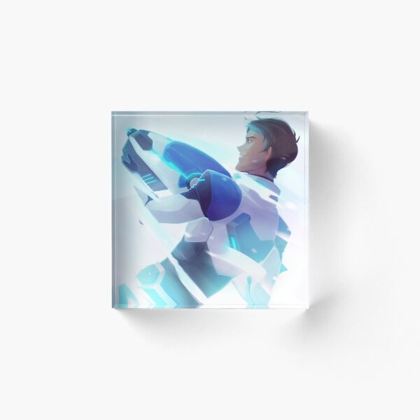Item preview, Lance designed and sold by Siruoa.