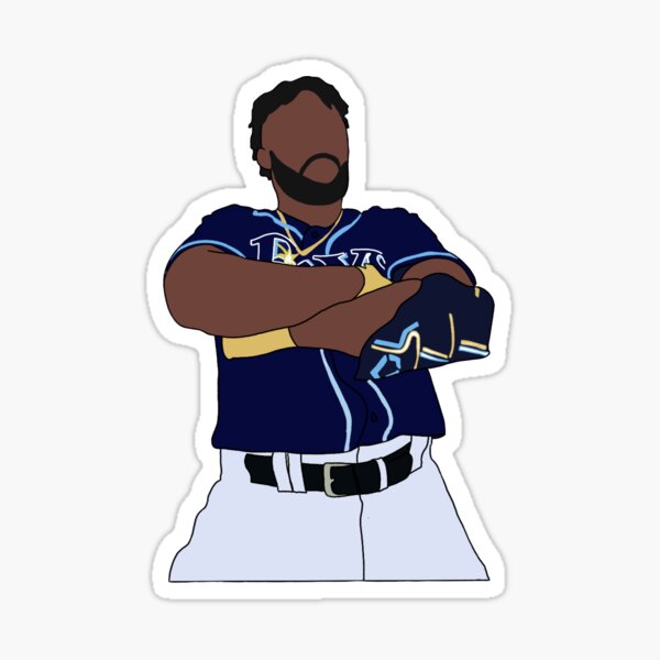 Ronald Acuña Jr. Braves 2023 All-Star Sticker for Sale by