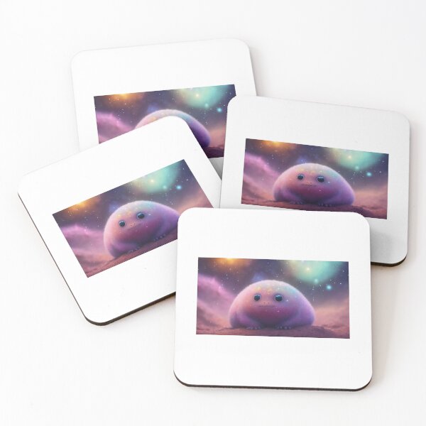 Item preview, Galaxy Blub designed and sold by droplet-of-ash.