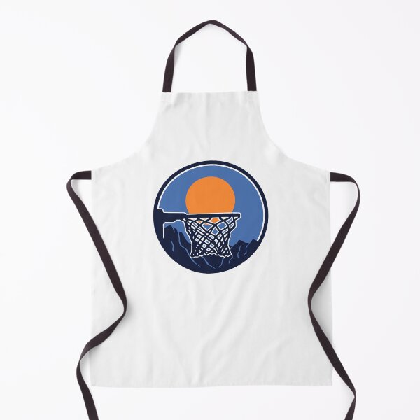 Item preview, Basketball landscape blue designed and sold by Tarroi.