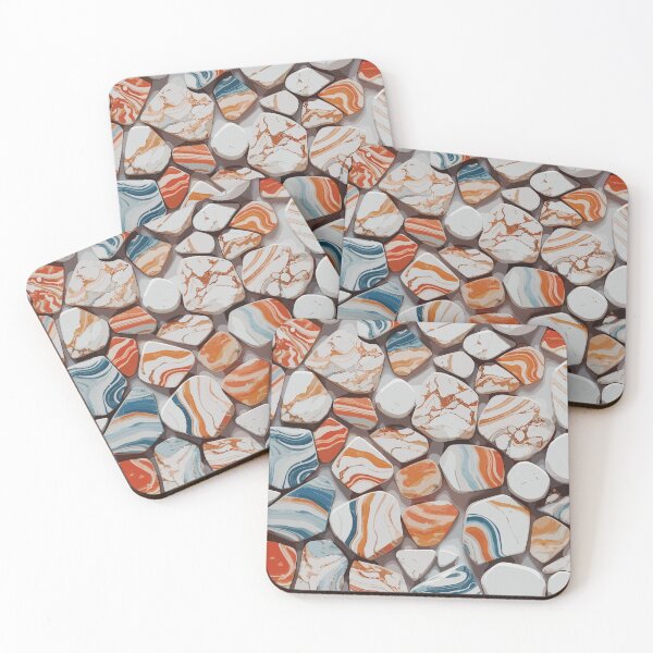 Item preview, marble patterns designed and sold by Fernz8223.