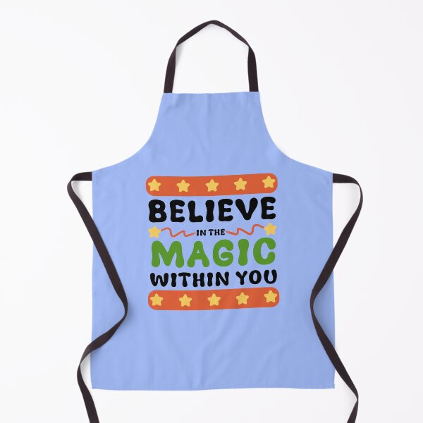 Item preview, Believe in the magic within you designed and sold by tinytwist.